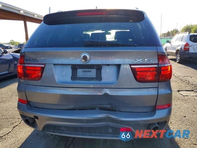 Zdjęcie 6 z 13 samochodu: 2011 BMW X5 XDRIVE35I VIN:5UXZV4C59BL411159 - miniatura