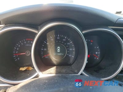 Zdjęcie 9 z 12 samochodu: 2015 KIA OPTIMA EX VIN:5XXGN4A75FG370581 - miniatura