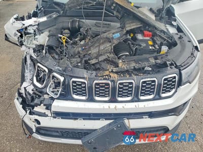 Zdjęcie 12 z 13 samochodu: 2025 JEEP COMPASS LIMITED VIN:3C4NJDCN9ST621583 - miniatura