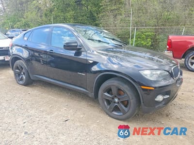 Czwarte zdjęcie samochodu z boku: 2012 BMW X6 XDRIVE35I VIN:5UXFG2C59CL780994 - miniatura