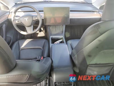 Zdjęcie 8 z 11 samochodu: 2023 TESLA MODEL 3 VIN:5YJ3E1EAXPF625281 - miniatura