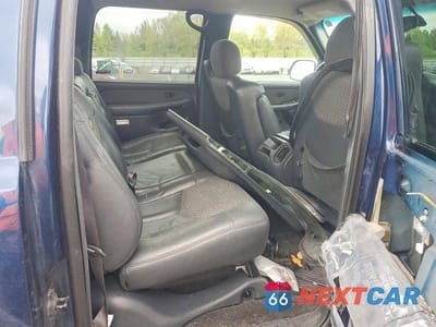Zdjęcie 10 z 13 samochodu: 2002 CHEVROLET AVALANCHE K1500 VIN:3GNEK13T72G138779 - miniatura