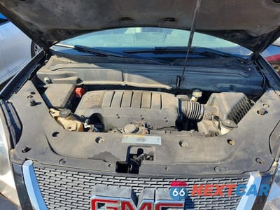 Zdjęcie 12 z 13 samochodu: 2012 GMC ACADIA SLE VIN:1GKKRPED0CJ376641 - miniatura