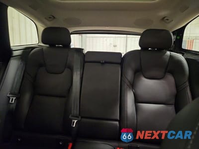 Zdjęcie 10 z 14 samochodu: 2024 VOLVO XC60 ULTIMATE VIN:YV4H60DM1R1723956 - miniatura