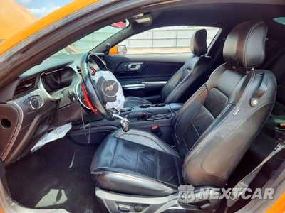 Zdjęcie 7 z 12 samochodu: 2020 FORD MUSTANG VIN:1FA6P8CF5L5187737 - miniatura