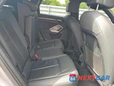 Zdjęcie 11 z 13 samochodu: 2020 AUDI Q3 PREMIUM VIN:WA1AECF36L1105871 - miniatura
