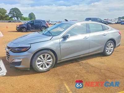2024 CHEVROLET MALIBU LT 1G1ZD5ST1RF154977 - główne zdjęcie licytacji z USA - miniatura