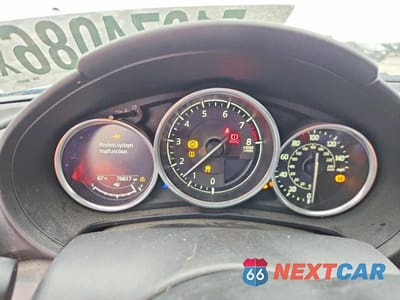 Zdjęcie 9 z 12 samochodu: 2019 MAZDA MX-5 MIATA GRAND TOURING VIN:JM1NDAM73K0302571 - miniatura