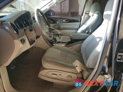 Zdjęcie 7 z 13 samochodu: 2016 BUICK ENCLAVE VIN:5GAKRAKD0GJ226792 - miniatura