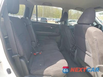 Zdjęcie 11 z 13 samochodu: 2018 HONDA PILOT LX VIN:5FNYF6H18JB052755 - miniatura