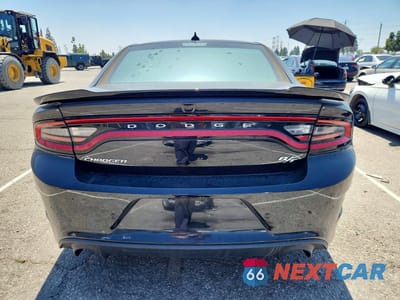 Zdjęcie 6 z 12 samochodu: 2023 DODGE CHARGER VIN:2C3CDXCT2PH580491 - miniatura