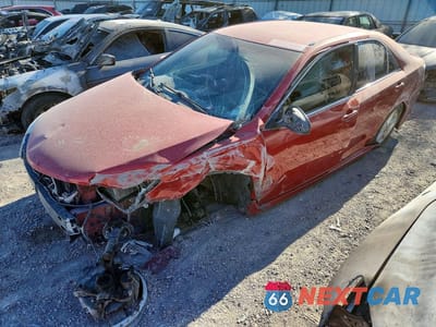 2012 TOYOTA CAMRY BASE 4T1BF1FK2CU601084 - główne zdjęcie licytacji z USA - miniatura