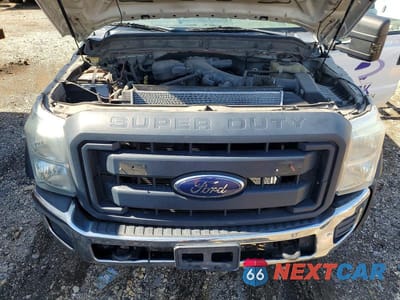 Zdjęcie 12 z 13 samochodu: 2015 FORD F450 SUPER DUTY VIN:1FDUF4GY0FEB83605 - miniatura