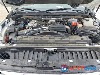 Zdjęcie 11 z 11 samochodu: 2025 GMC SIERRA K2500 DENALI VIN:1GT4UREY6SF294156 - miniatura
