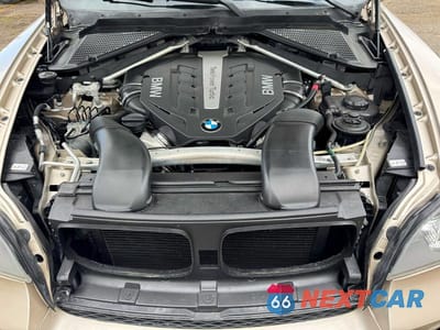 Zdjęcie 7 z 12 samochodu: 2013 BMW X5 XDRIVE50I VIN:5UXZV8C52DL426841 - miniatura