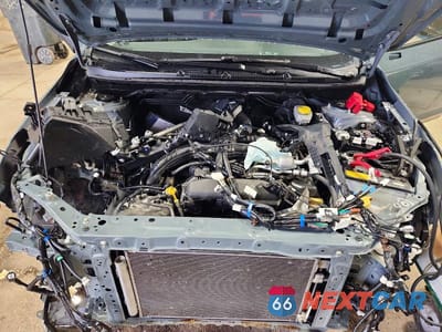 Zdjęcie 12 z 14 samochodu: 2024 SUBARU CROSSTREK VIN:JF2GUABC0R8257529 - miniatura