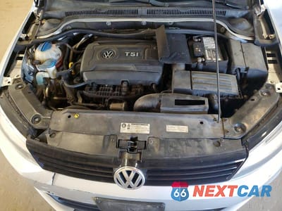 Zdjęcie 11 z 11 samochodu: 2014 VOLKSWAGEN JETTA SE VIN:3VWD17AJ4EM293868 - miniatura