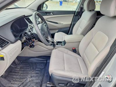 Zdjęcie 7 z 13 samochodu: 2018 HYUNDAI TUCSON SEL VIN:KM8J3CA41JU756201 - miniatura