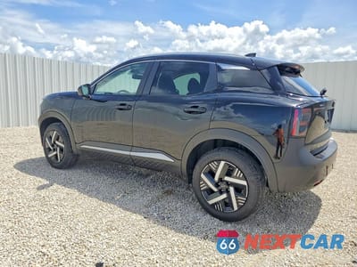 Drugie zdjęcie samochodu z przodu: 2026 NISSAN KICKS SV VIN:3N8AP6CEXTL364772 - miniatura