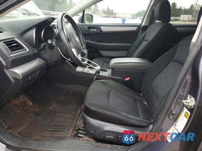 Zdjęcie 7 z 12 samochodu: 2015 SUBARU OUTBACK 2.5I PREMIUM VIN:4S4BSADC8F3257701 - miniatura