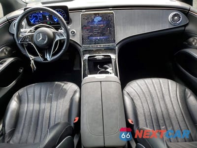 Zdjęcie 8 z 12 samochodu: 2022 MERCEDES-BENZ EQS SEDAN 450+ VIN:W1KCG2DB7NA009270 - miniatura