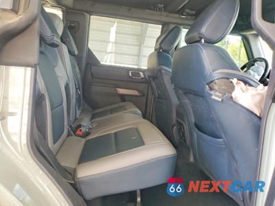 Zdjęcie 11 z 13 samochodu: 2021 FORD BRONCO FIRST EDITION VIN:1FMEE5EPXMLA40273 - miniatura
