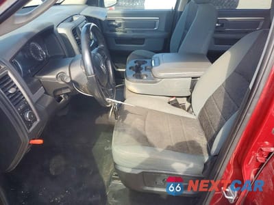 Zdjęcie 7 z 12 samochodu: 2013 RAM 1500 SLT VIN:1C6RR7LT0DS630579 - miniatura