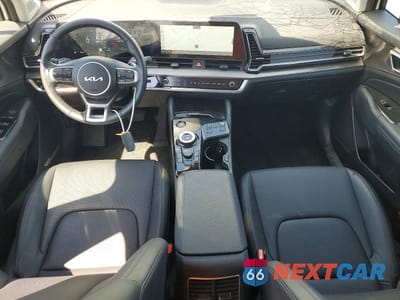 Zdjęcie 8 z 13 samochodu: 2025 KIA SPORTAGE EX VIN:KNDPVCDG3S7217903 - miniatura