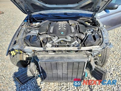 Zdjęcie 11 z 13 samochodu: 2020 BMW M550XI VIN:WBAJS7C0XLCD19024 - miniatura