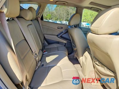 Zdjęcie 11 z 14 samochodu: 2013 NISSAN MURANO S VIN:JN8AZ1MW0DW310056 - miniatura
