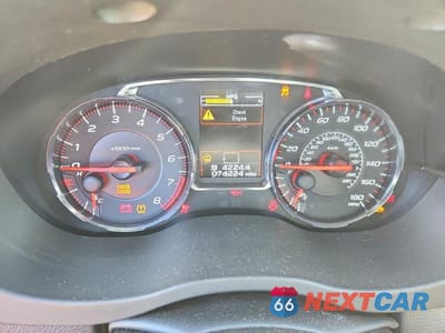 Zdjęcie 9 z 12 samochodu: 2019 SUBARU WRX PREMIUM VIN:JF1VA1C66K9808785 - miniatura