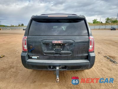 Zdjęcie 6 z 12 samochodu: 2020 GMC YUKON SLE VIN:1GKS2AKC5LR123345 - miniatura