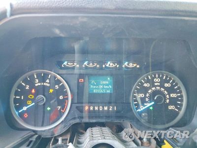Zdjęcie 9 z 12 samochodu: 2016 FORD F150 SUPERCREW VIN:1FTEW1CG7GFA17260 - miniatura