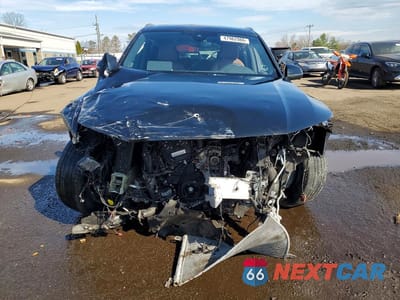 Piąte zdjęcie samochodu w środku: 2023 AUDI Q7 PREMIUM PLUS VIN:WA1LCBF79PD017896 - miniatura