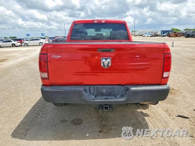 Zdjęcie 6 z 12 samochodu: 2013 RAM 1500 ST VIN:1C6RR6FPXDS665607 - miniatura