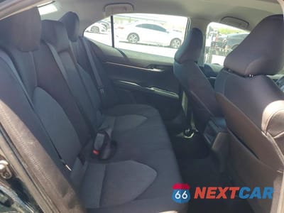 Zdjęcie 10 z 12 samochodu: 2020 TOYOTA CAMRY LE VIN:4T1C11AK4LU998033 - miniatura