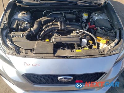Zdjęcie 12 z 13 samochodu: 2019 SUBARU IMPREZA SPORT VIN:4S3GTAM61K3760451 - miniatura