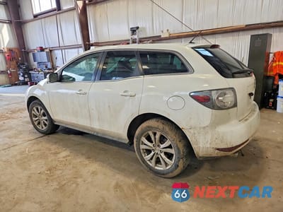 Drugie zdjęcie samochodu z przodu: 2012 MAZDA CX-7 VIN:JM3ER4C38C0422070 - miniatura