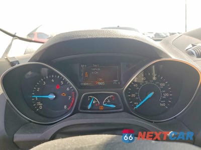 Zdjęcie 9 z 12 samochodu: 2018 FORD ESCAPE SE VIN:1FMCU9GD4JUB84766 - miniatura