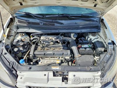 Zdjęcie 12 z 13 samochodu: 2011 KIA SOUL + VIN:KNDJT2A29B7704330 - miniatura