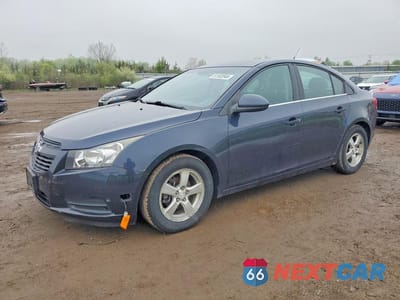 2013 CHEVROLET CRUZE LT 1G1PC5SB3D7323577 - główne zdjęcie licytacji z USA - miniatura