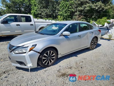 2018 NISSAN ALTIMA 2.5 SL 1N4AL3AP3JC128439 - główne zdjęcie licytacji z USA - miniatura