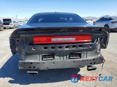 Zdjęcie 6 z 13 samochodu: 2012 DODGE CHALLENGER SXT VIN:2C3CDYAG7CH246771 - miniatura