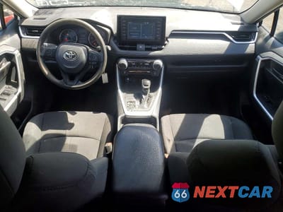 Zdjęcie 8 z 13 samochodu: 2019 TOYOTA RAV4 LE VIN:2T3G1RFV0KW060975 - miniatura