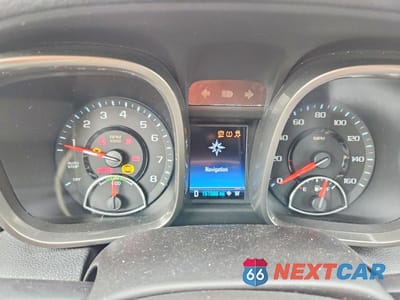 Zdjęcie 9 z 12 samochodu: 2013 CHEVROLET MALIBU 2LT VIN:1G11F5SR8DF132401 - miniatura