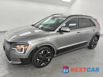 2024 KIA NIRO WIND KNDCR3L16R5113671 - główne zdjęcie licytacji z USA - miniatura