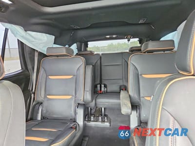 Zdjęcie 10 z 14 samochodu: 2024 GMC YUKON AT4 VIN:1GKS2CKL7RR366725 - miniatura
