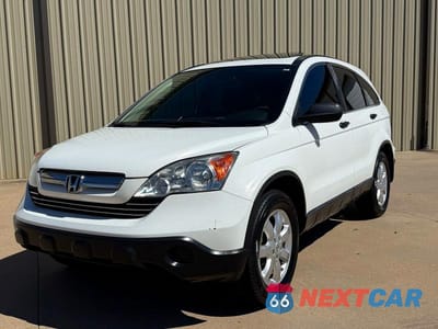 Drugie zdjęcie samochodu z przodu: 2008 HONDA CR-V EX VIN:JHLRE38568C041658 - miniatura