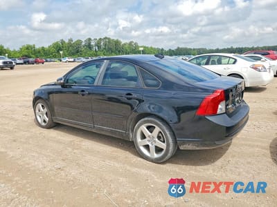 Drugie zdjęcie samochodu z przodu: 2008 VOLVO S40 2.4I VIN:YV1MS382882378287 - miniatura