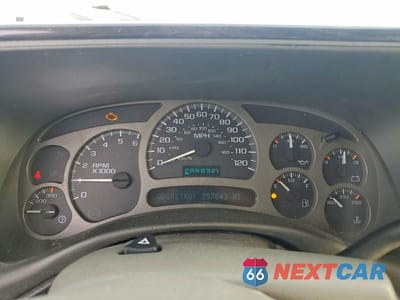 Zdjęcie 9 z 12 samochodu: 2004 GMC YUKON XL DENALI VIN:1GKFK66U54J163345 - miniatura